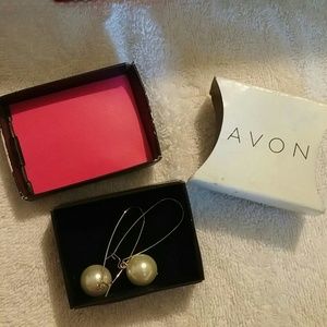 Avon earings